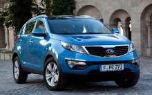 Kia Sportage,  , ,  , . 